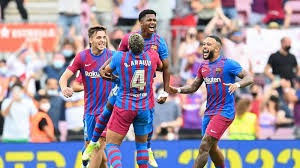 巴萨之间的 巴萨之间的